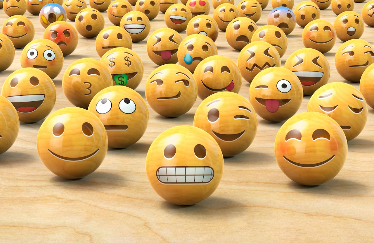 Emojis
