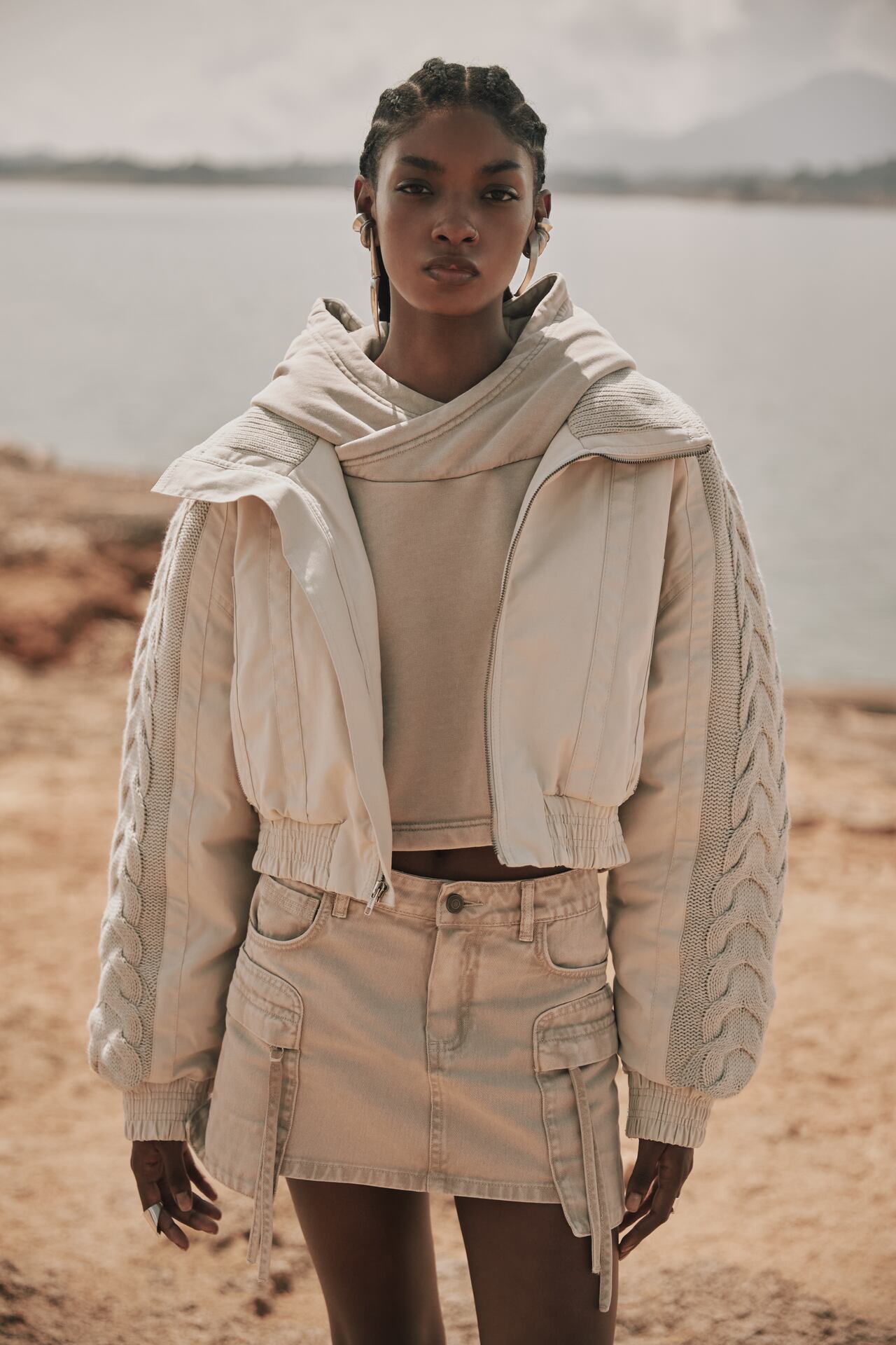 Seven Studio X Cubel