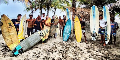 Fundación Costeño Social