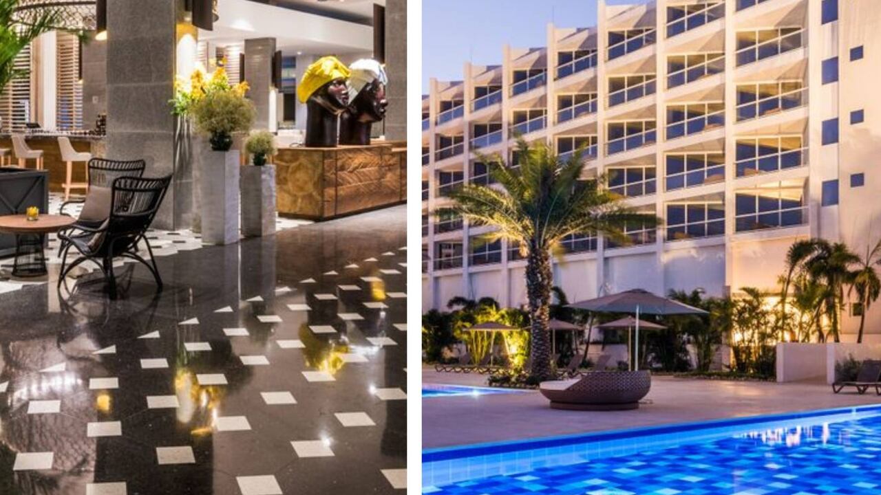 Dreams Karibana Cartagena Golf & Spa Resort