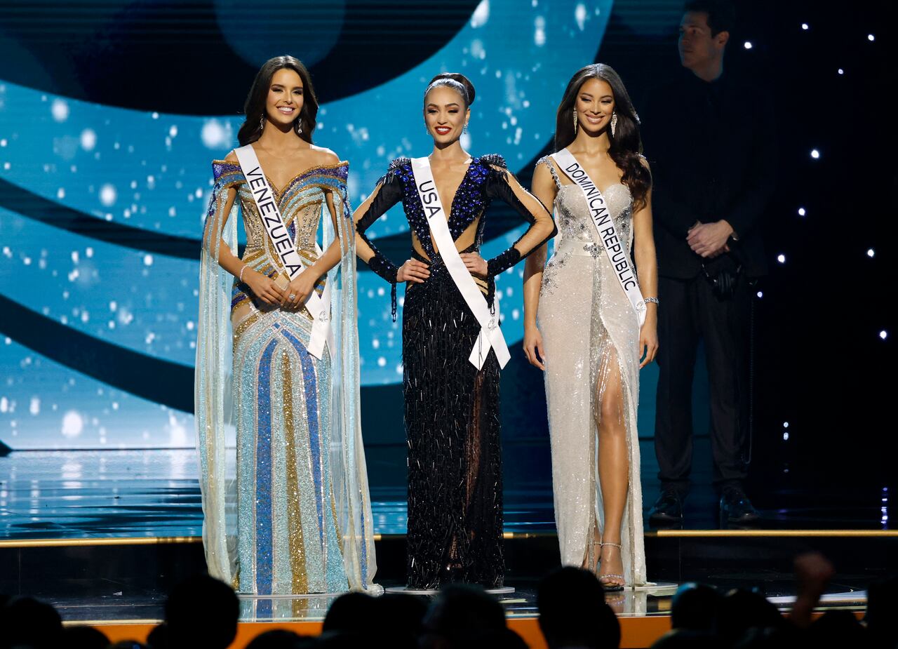 miss universo 2023