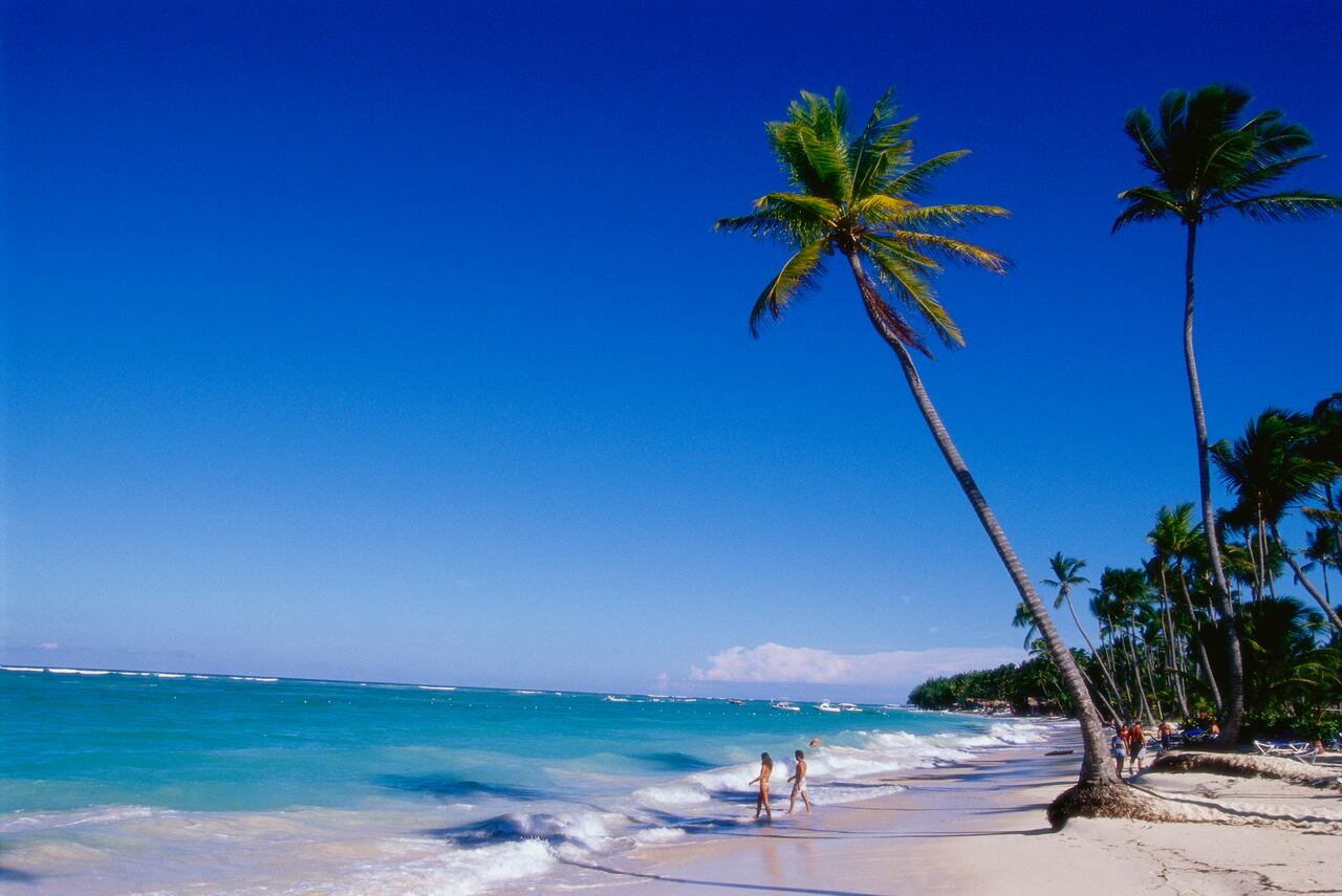 Descubra algunas de las mejores zonas turísticas de República Dominicana