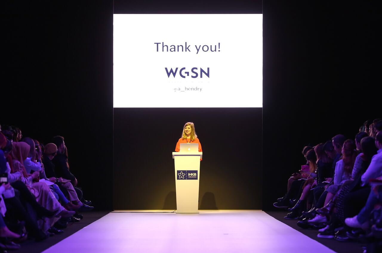 WGSN