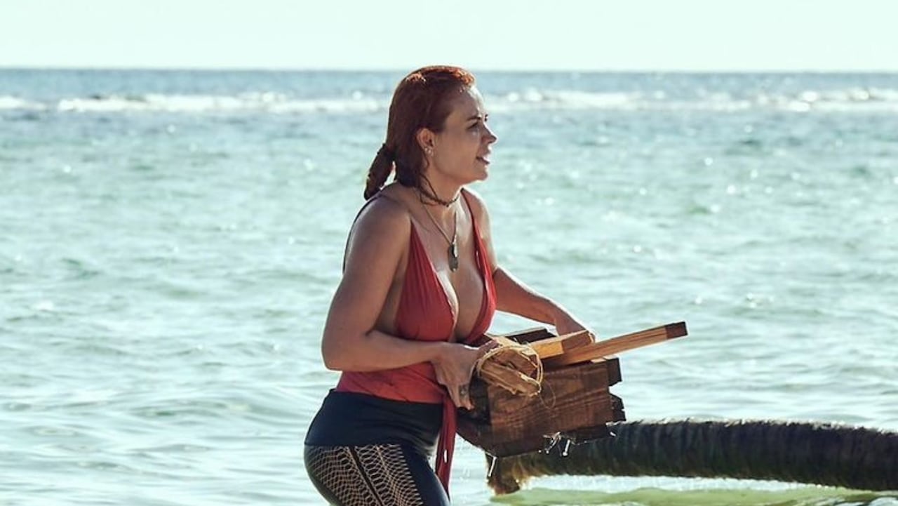 “Acá era imposible”: Sara Uribe hizo delicada revelación sobre ‘La isla de los famosos’