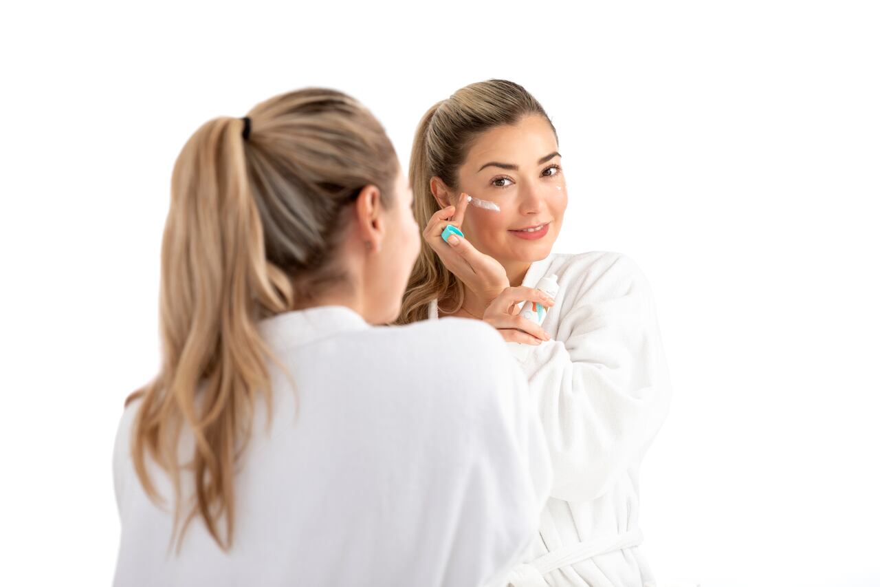 Alejandra Franco. 
Experta en Skincare.
Semana Play.