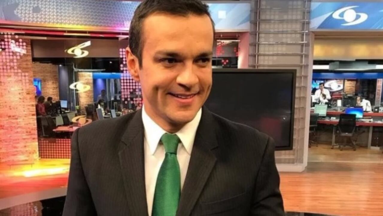 Juan Diego alvira