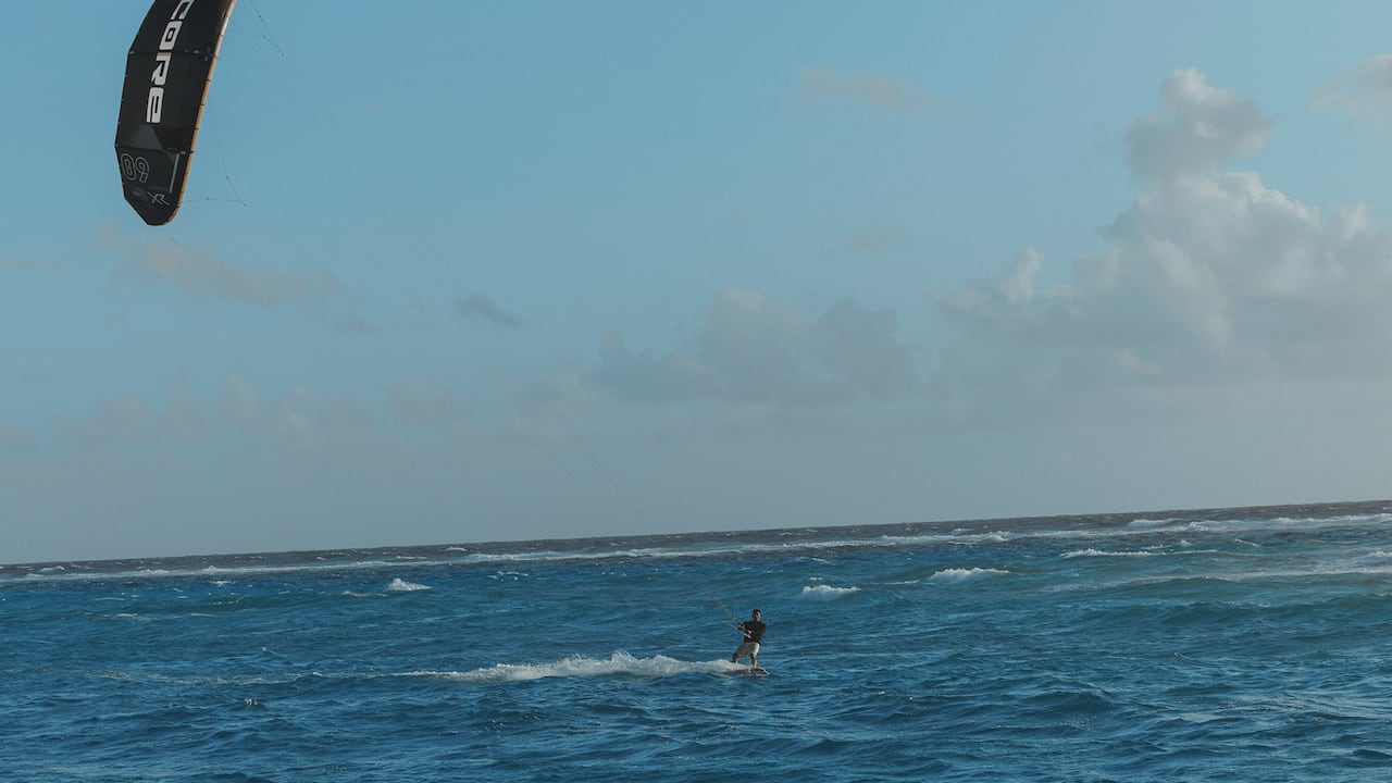 Aruba quiere que viajar vuelva a tener sentido