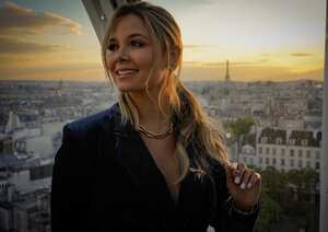 Melissa Martínez deja con la boca abierta a sus seguidores por una foto