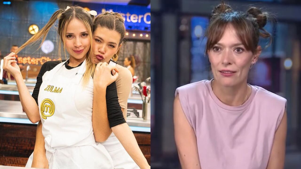 Daniela Tapia habría enviado indirectazo a Carolina Acevedo presumiendo su amistad con Zulma Rey