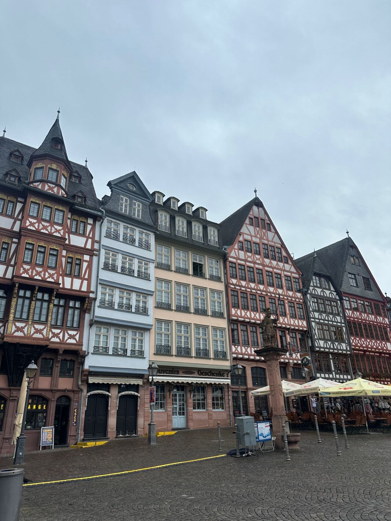 Frankfurt
