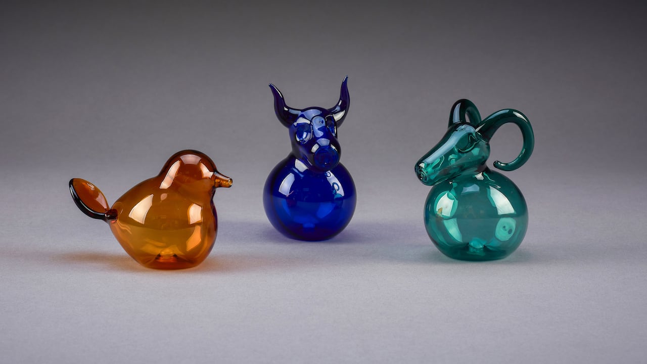 Artesanías Altiplano Cundiboyacense