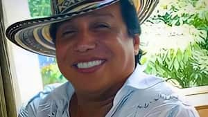 El nombre del cantautor y compositor colombiano de vallenato ha estado envuelto en algunos supuestos hechos paranormales.