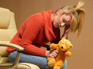 Cuidado con la salud mental de las personas