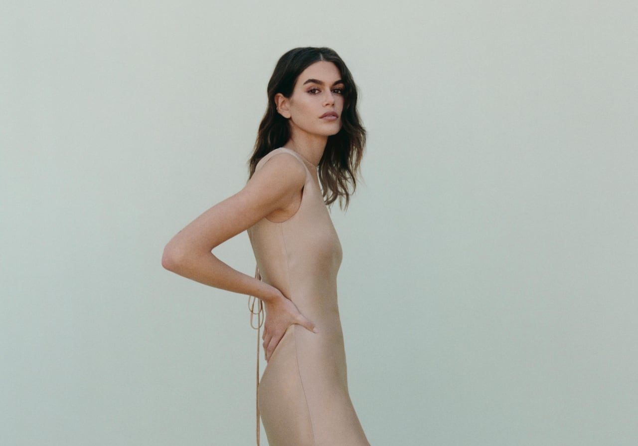 Kaia Gerber: la musa contemporánea que redefine el legado de una supermodelo
