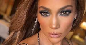 Jennifer López - Foto tomada de Instagram @jlo