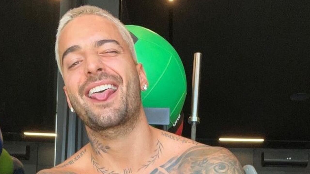 Maluma