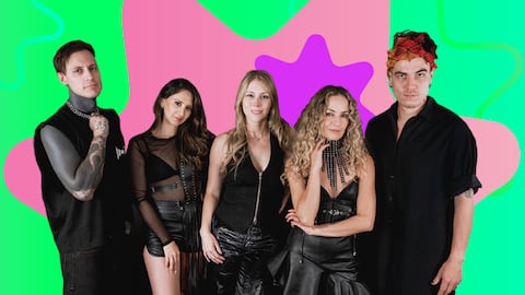 En su sexta edición, el Top Show Colombo presenta una apuesta
contundente por la diversidad con la edición Unlabeled (Sin Etiquetas)