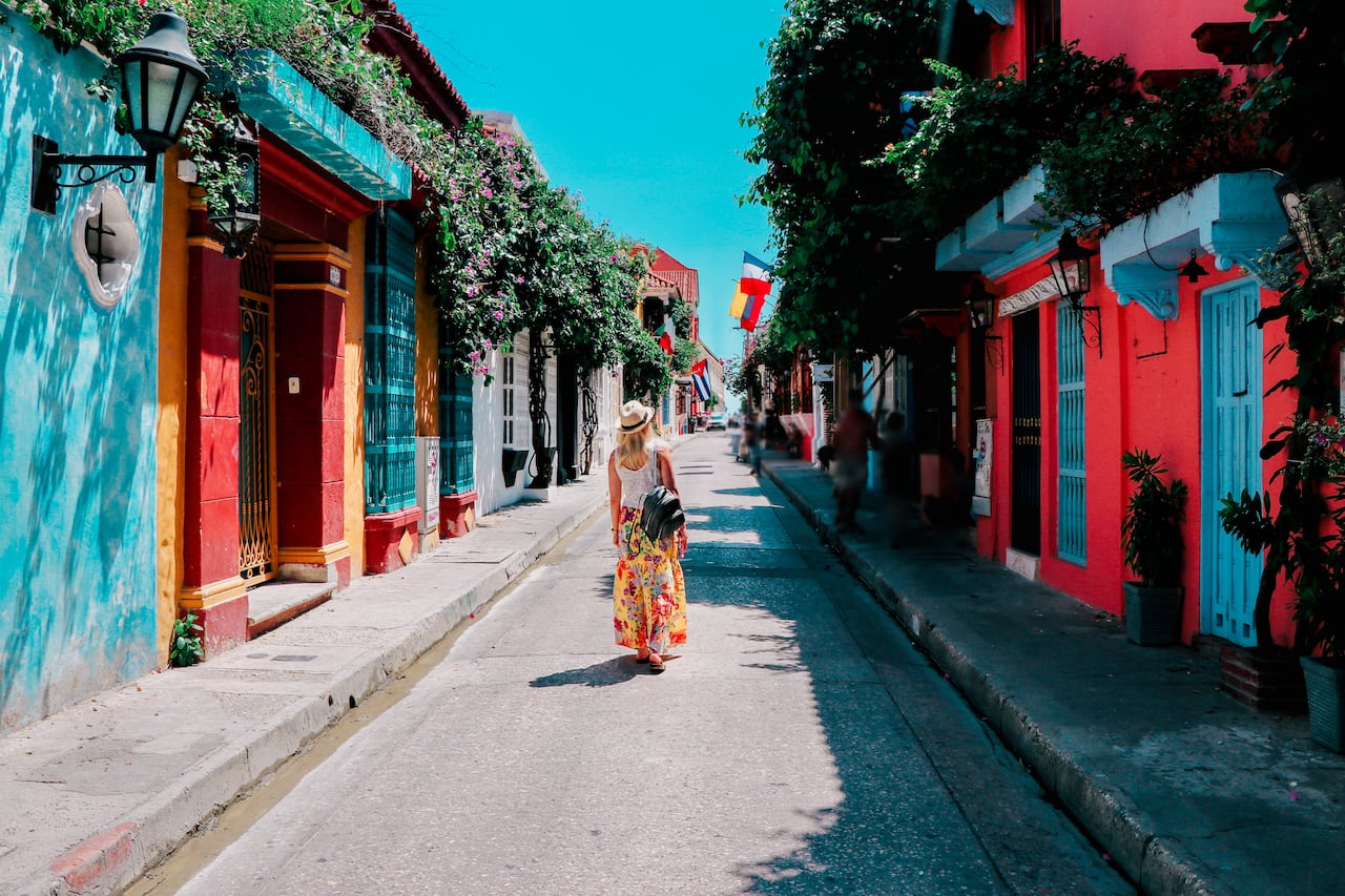 Estos son los 3 errores que suelen cometer los turistas al viajar a Cartagena
