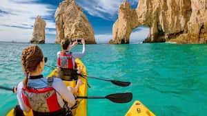 Los Cabos, México