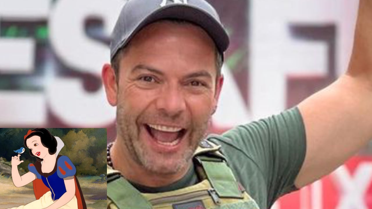 Iván Lalinde se mostró incómodo por la actitud de Gema, la nueva participante de "El Desafío: The Box".