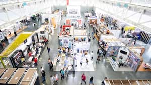 Colombiamoda-Inexmoda