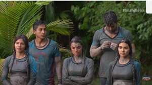 El equipo Beta sigue pagando las consecuencias de los actos de Yan.