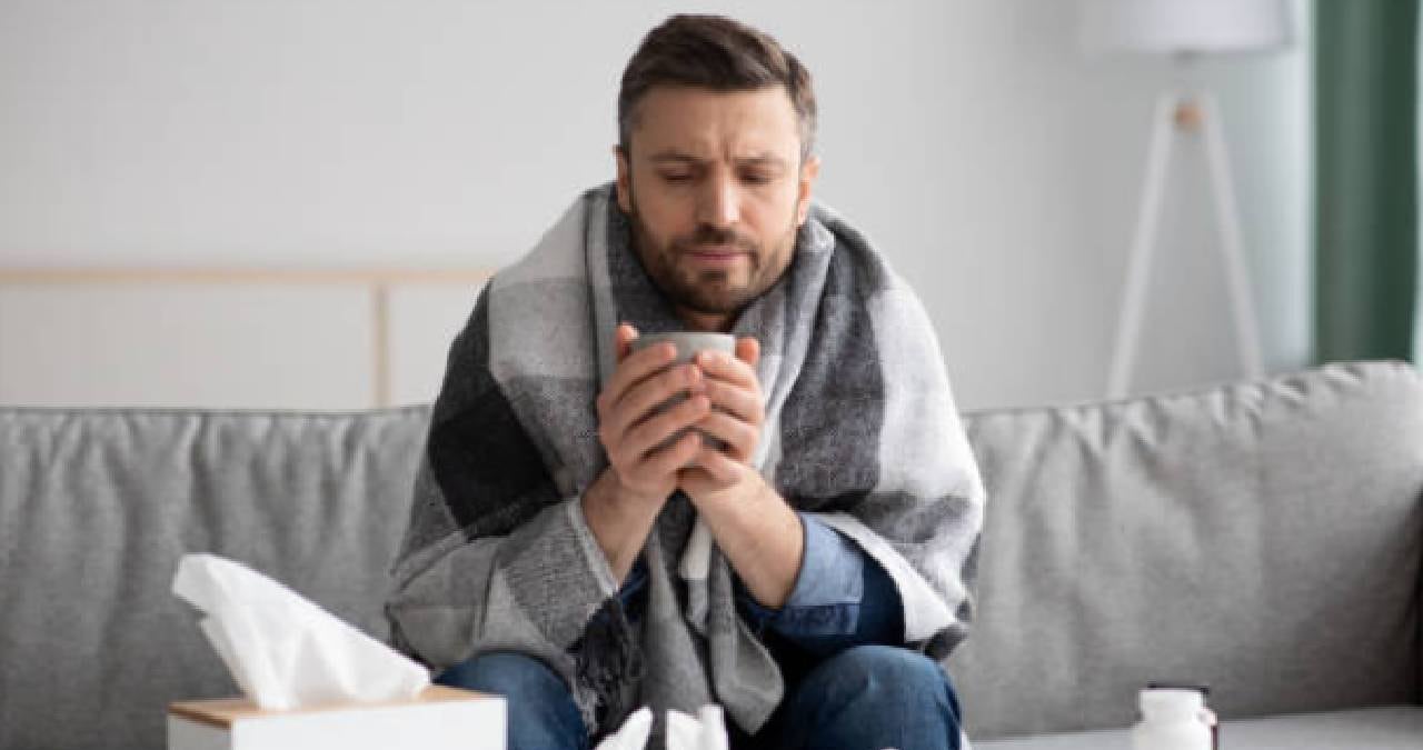 Una cepa de la influenza mutó y esto hace que la efectividad de su vacuna baje.