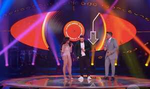 Programa La Descarga