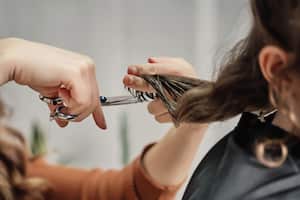 Corte de pelo en ciclos lunares.