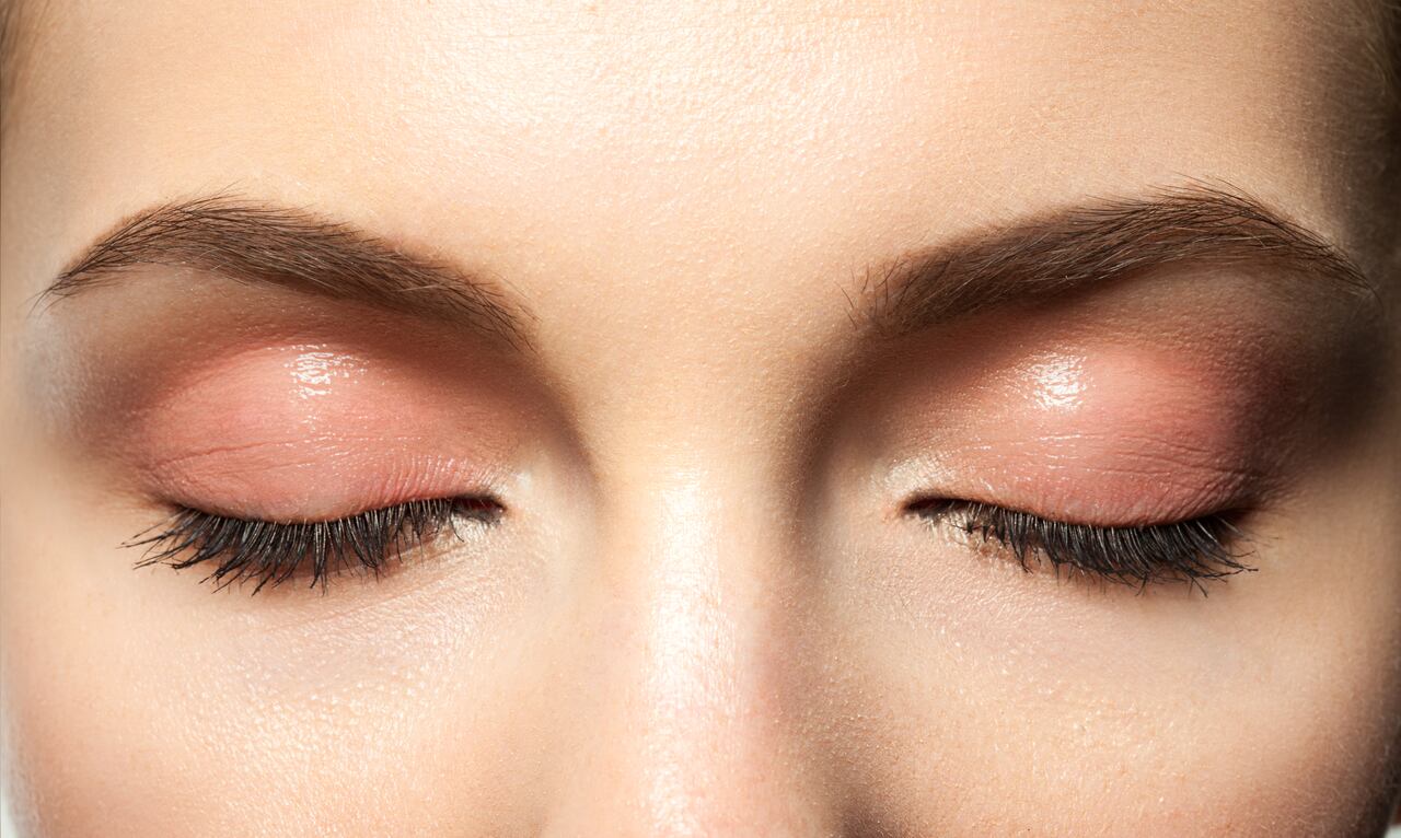 ojos maquillaje