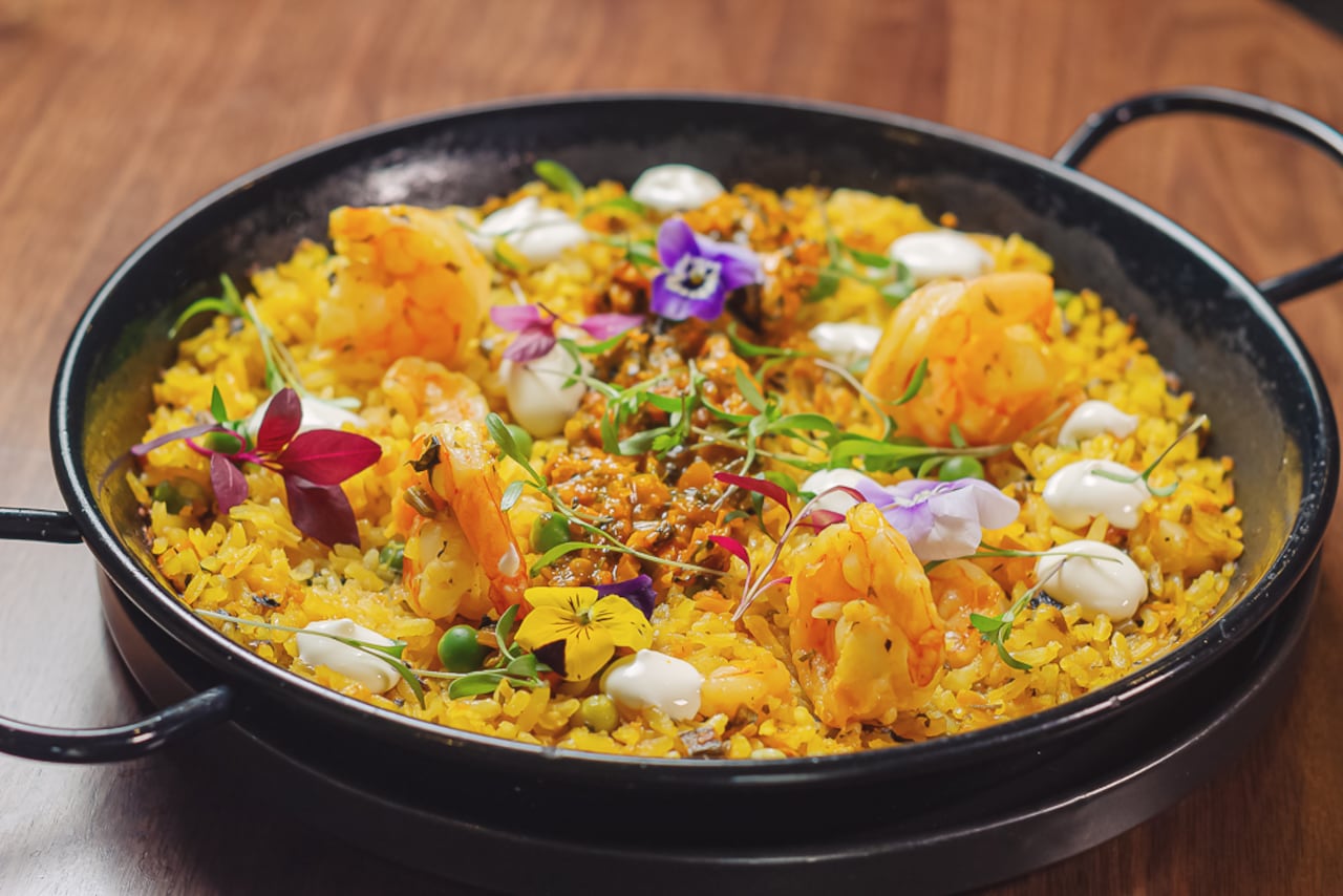 The Kitchen Brothers