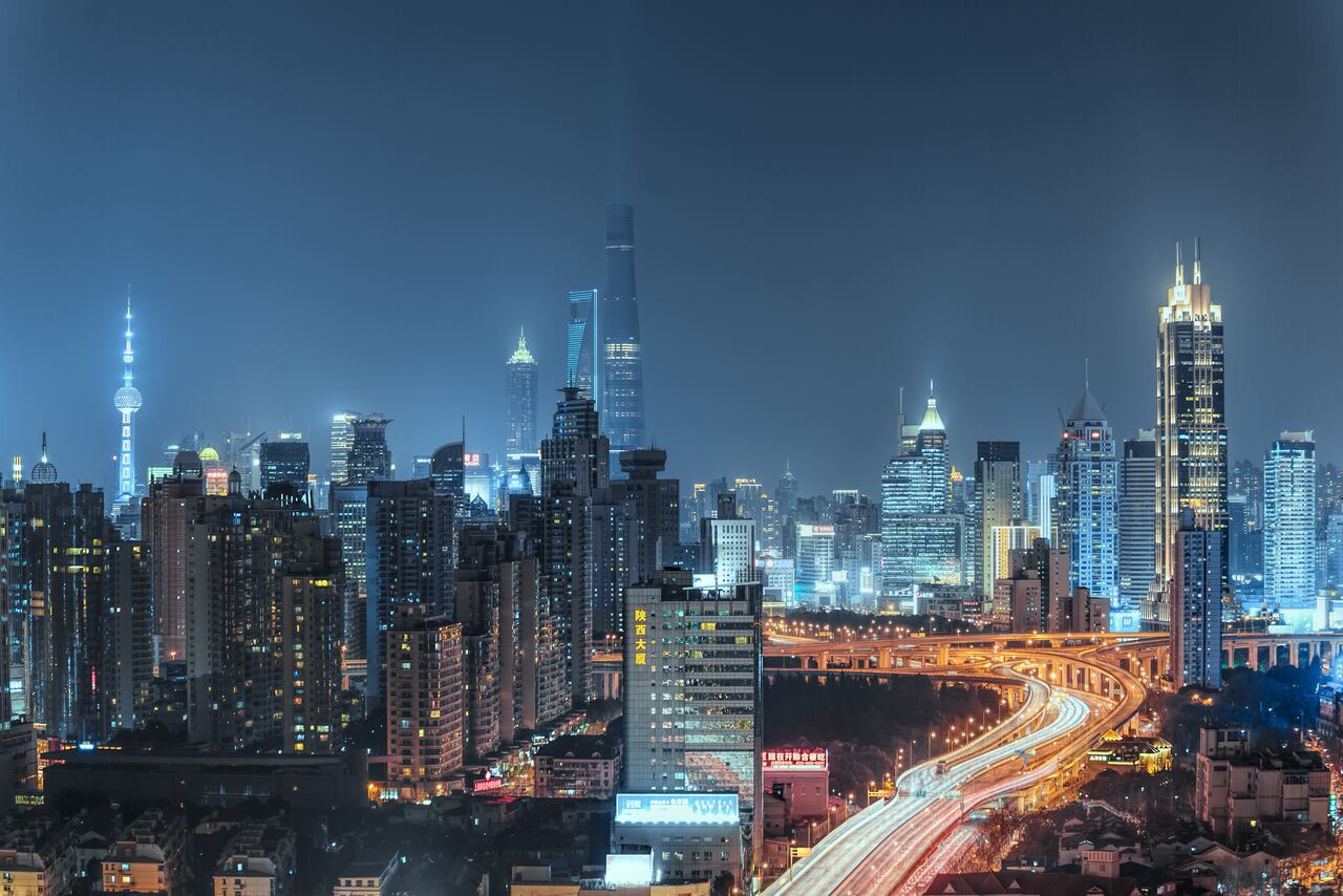 Shangái- La ciudad mas costosa del mundo