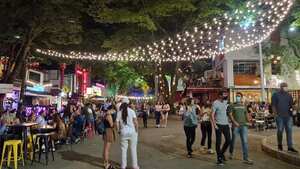 Instagram @barrioprovenza