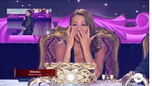 Amparo Grisales en 'Yo me llamo'