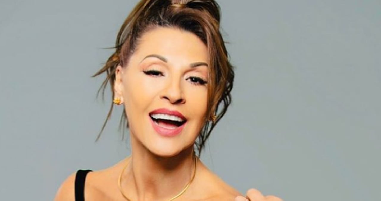 Amparo Grisales responde a insultos de sus seguidores.