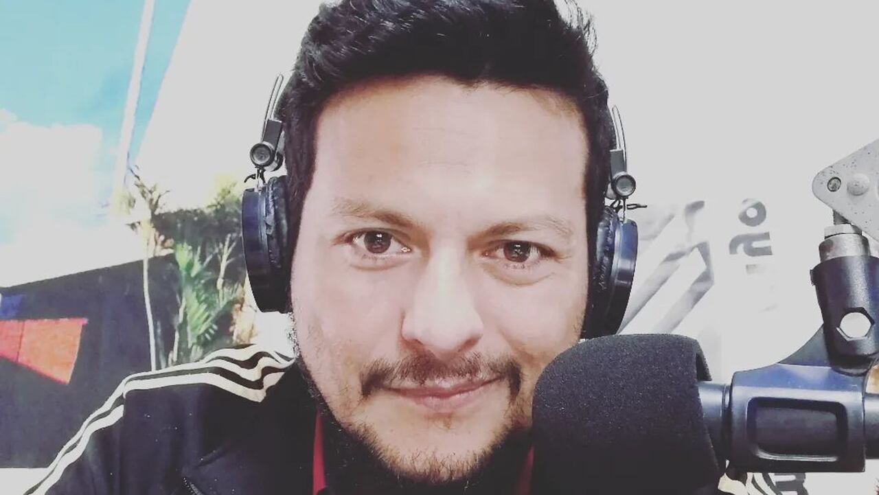 ¿Por eso dejó de la TV? Famoso presentador reapareció para hablar de la dura enfermedad que lo aqueja