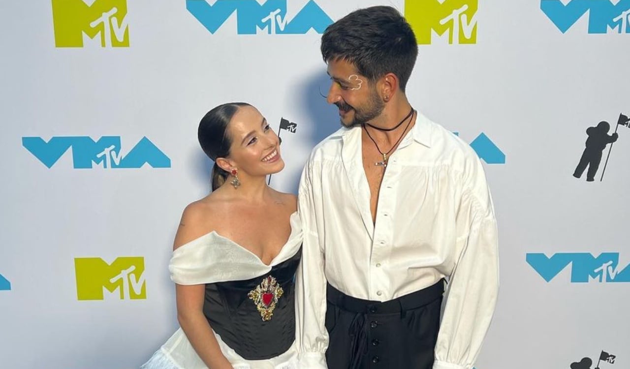 Camilo y Evaluna son una de las parejas más mediáticas del mundo del espectáculo