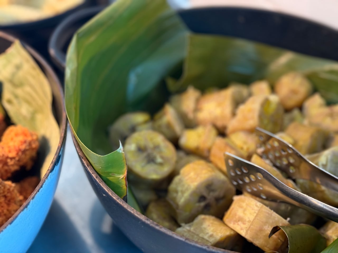 El evento fortaleció los lazos culturales entre Colombia y Costa Rica a través de la cocina