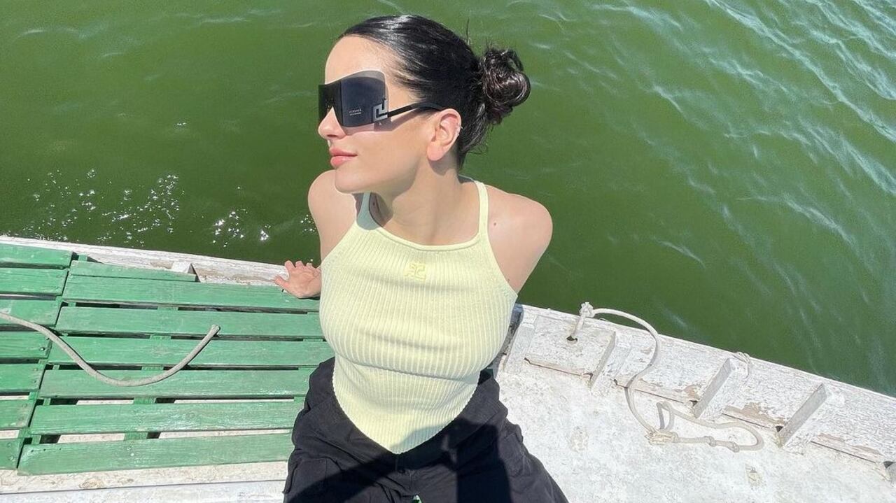 Rosalía