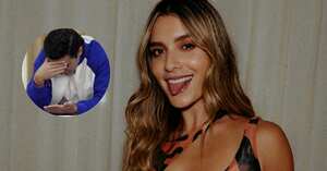 Famoso actor reveló que vio a Laura Tobón en ropa interior