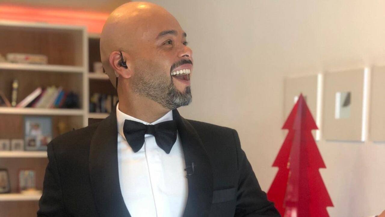 Carlos Vargas