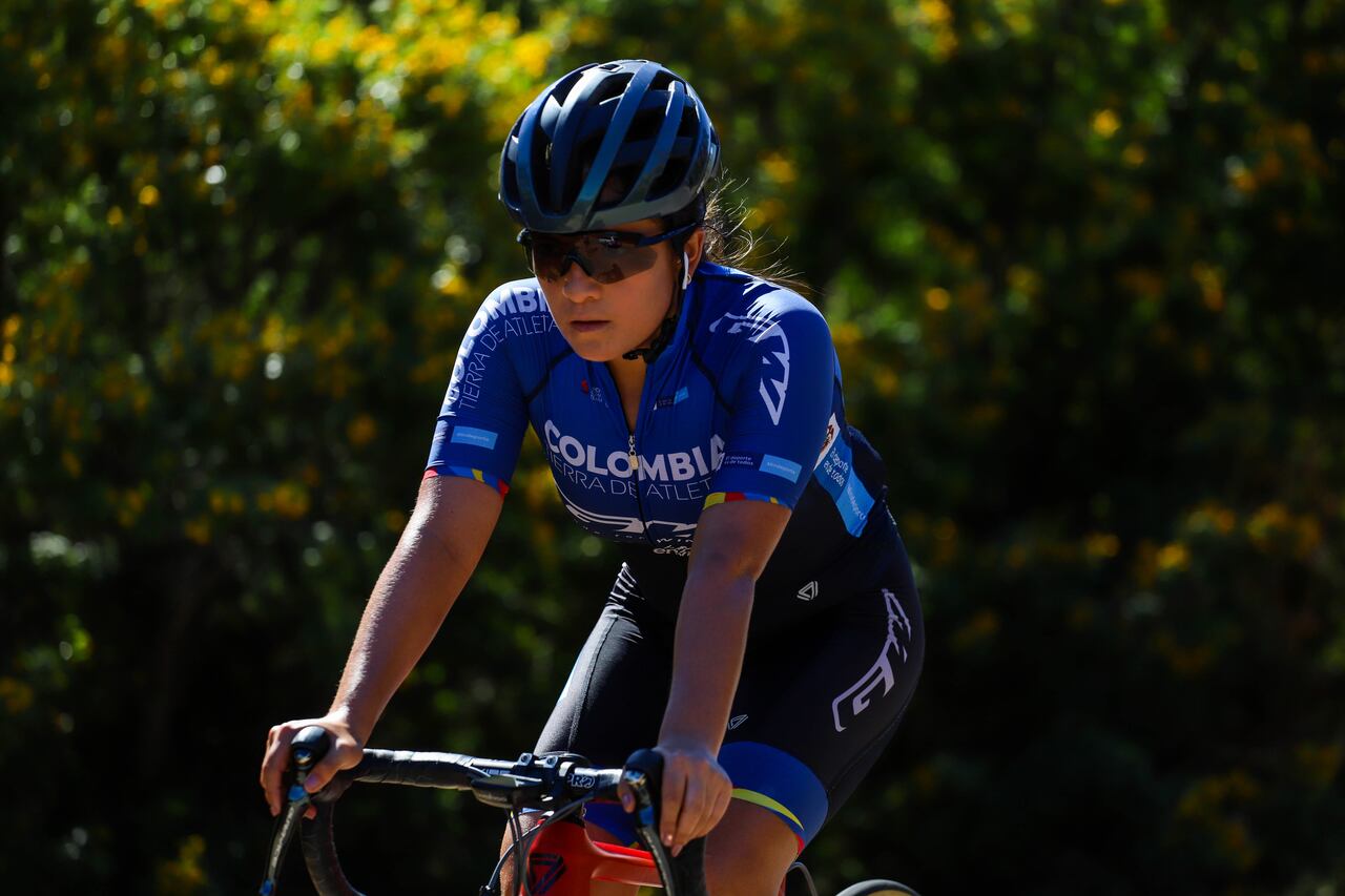 Ciclistas colombianas Giro Donne