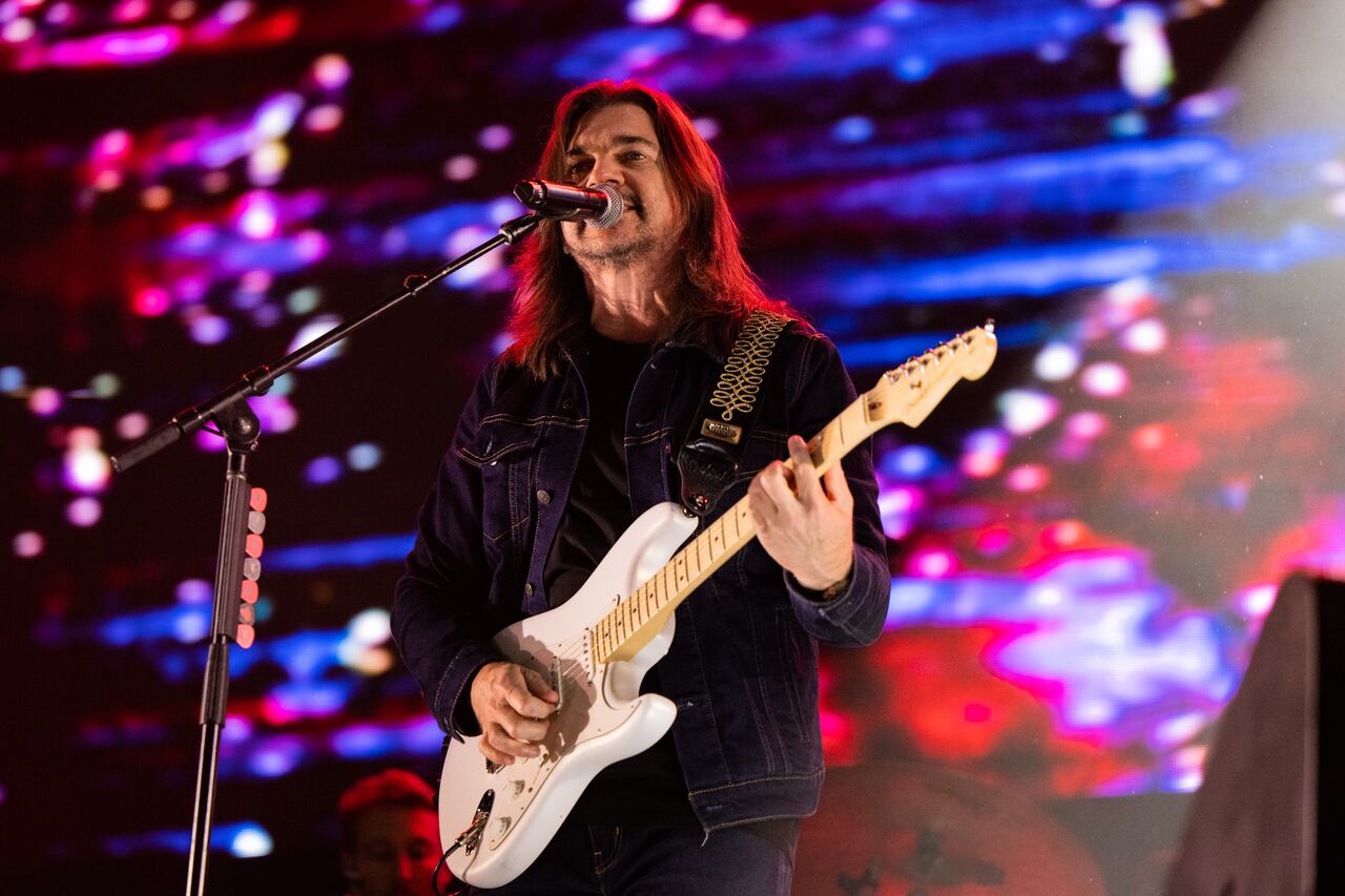 Juanes