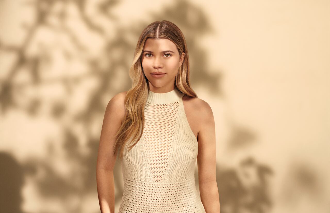 Tommy - Sofia Richie Grainge