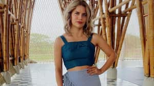 Adriana Lucía