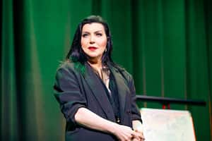 Isabella Santodomingo