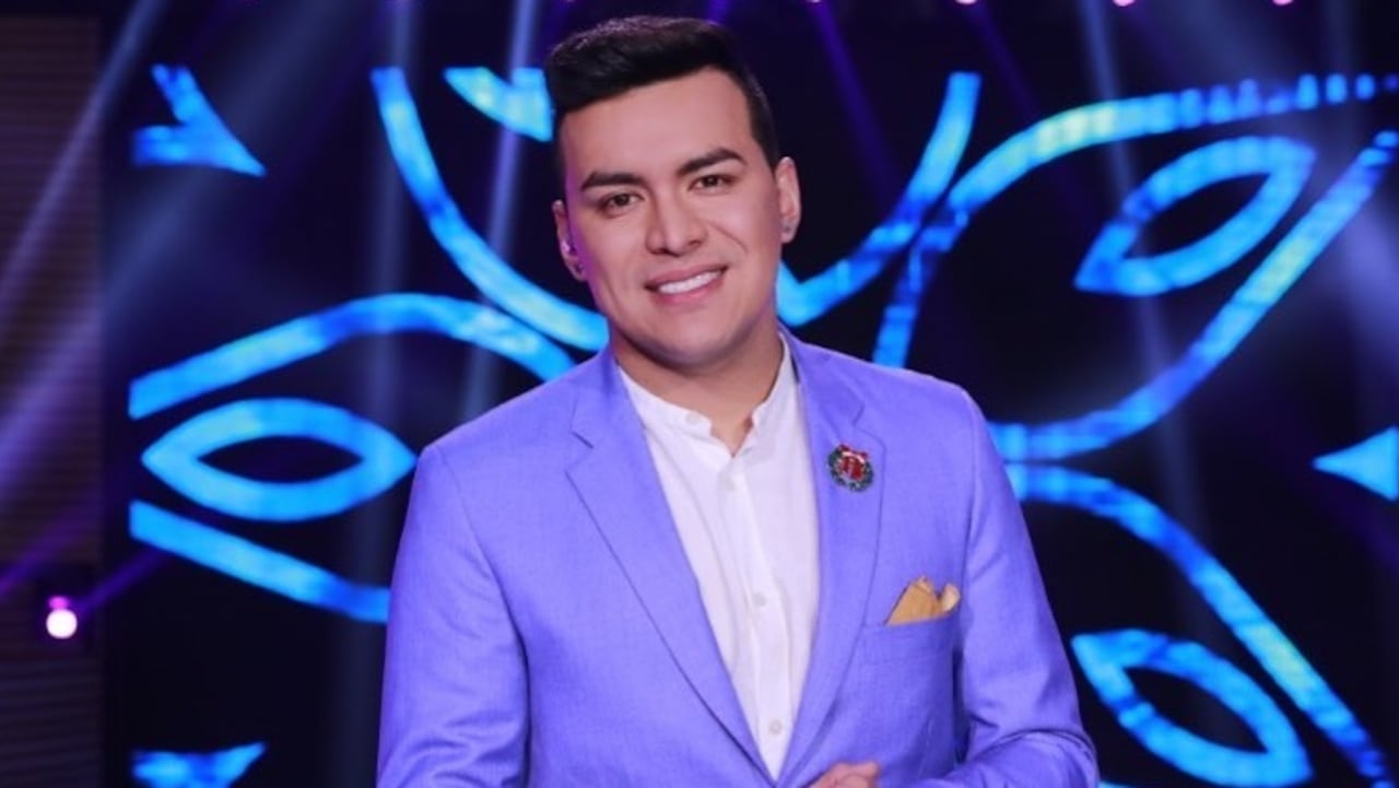 Yeison Jiménez se hospeda en un curioso lugar para cumplir con un concierto