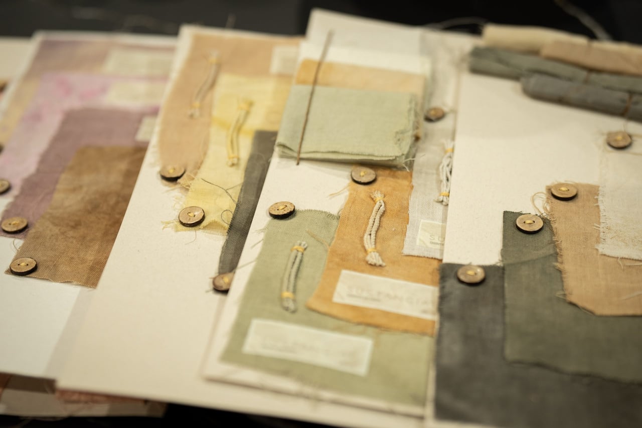 Heimtextil se llevará a cabo en Plaza Mayor de Medellín hasta el próximo 10 de abril. Crédito Inexmoda.