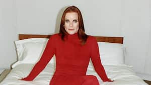FARFETCH presenta su nueva campaña SS23 con la icónica actriz Marcia Cross de “Desperate Housewives”