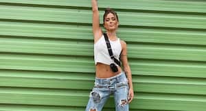 Greeicy Rendón Instagram